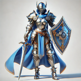 3Dキャラクター11
