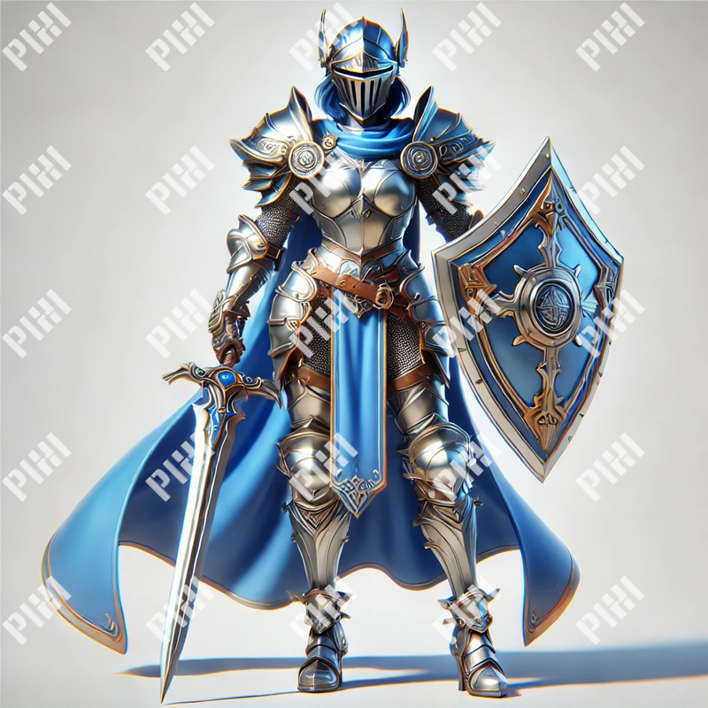 3Dキャラクター11