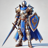 3Dキャラクター17