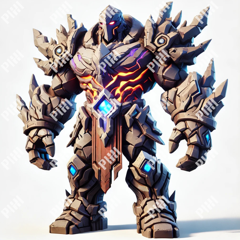 3Dキャラクター27