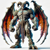 3Dキャラクター37