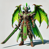 3Dキャラクター50