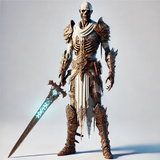 3Dキャラクター68