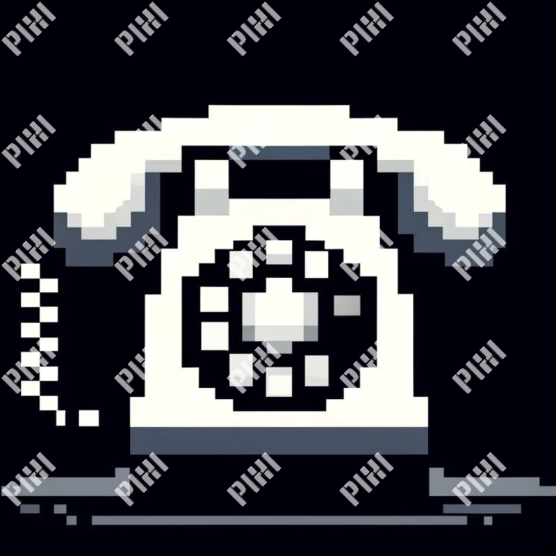 電話機6