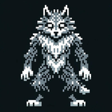 狼男5