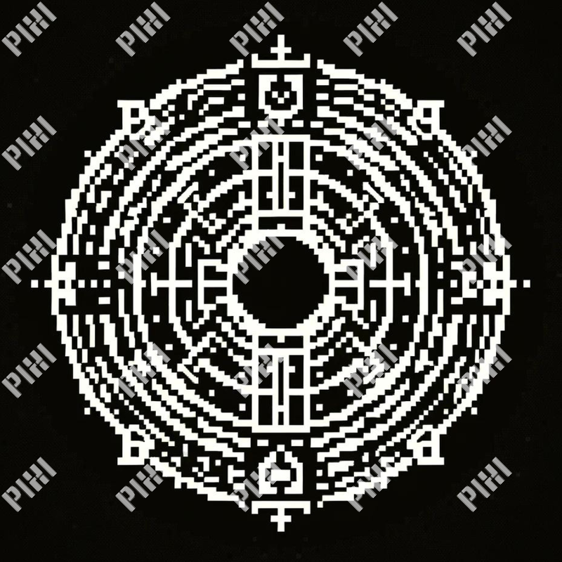 魔法陣1