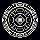 魔法陣2