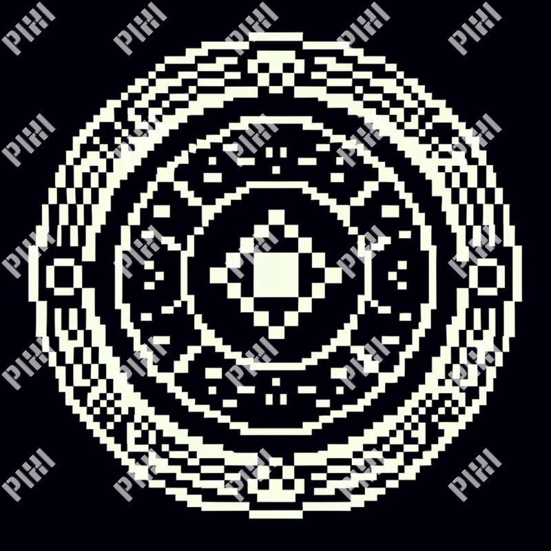 魔法陣2