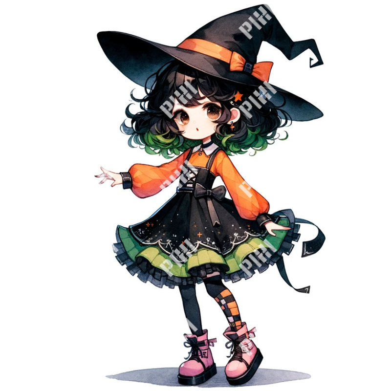 魔女10