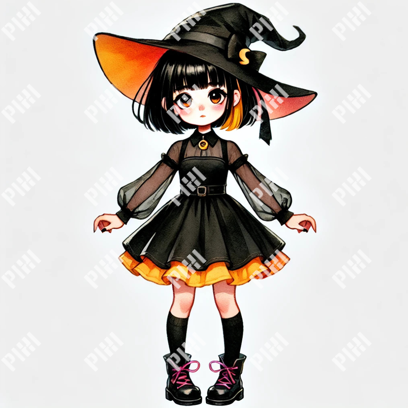 魔女13
