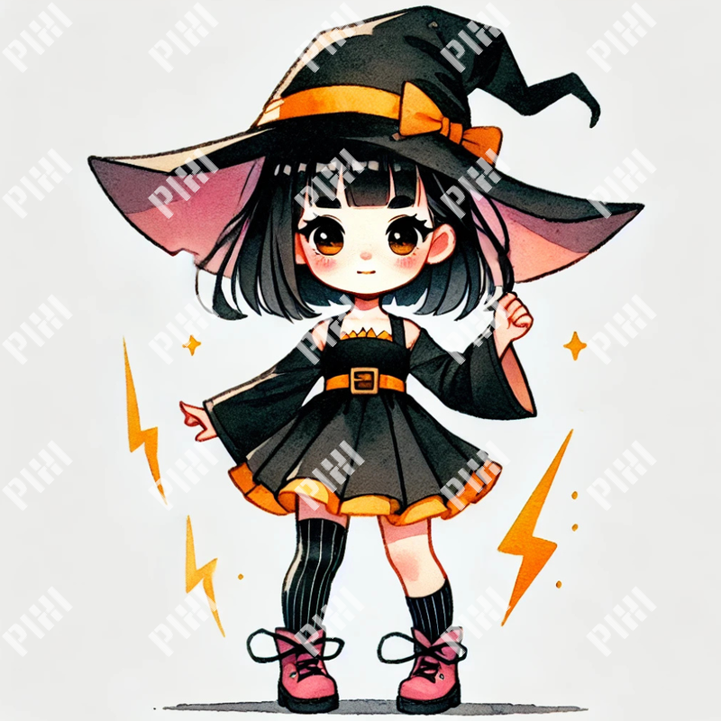 魔女17