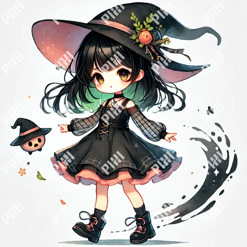 魔女18
