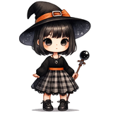 魔女1