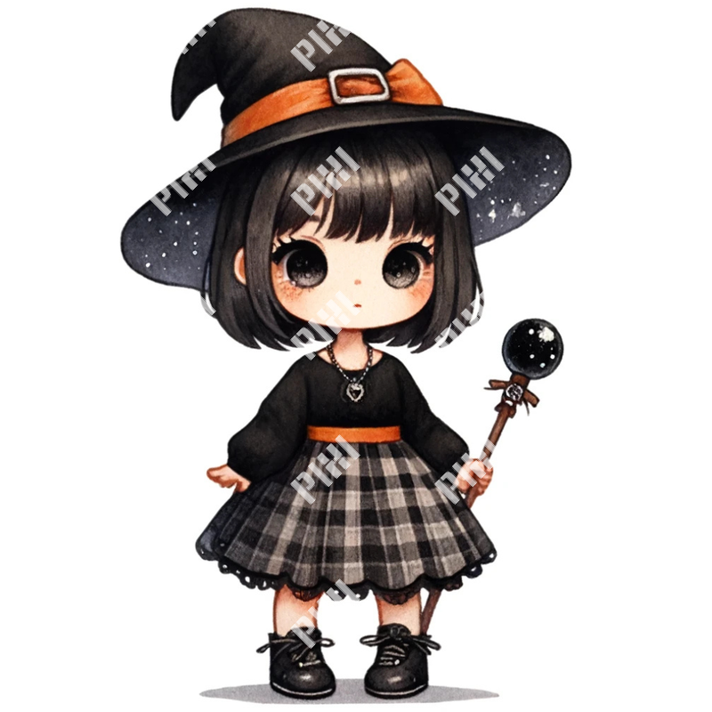 魔女1