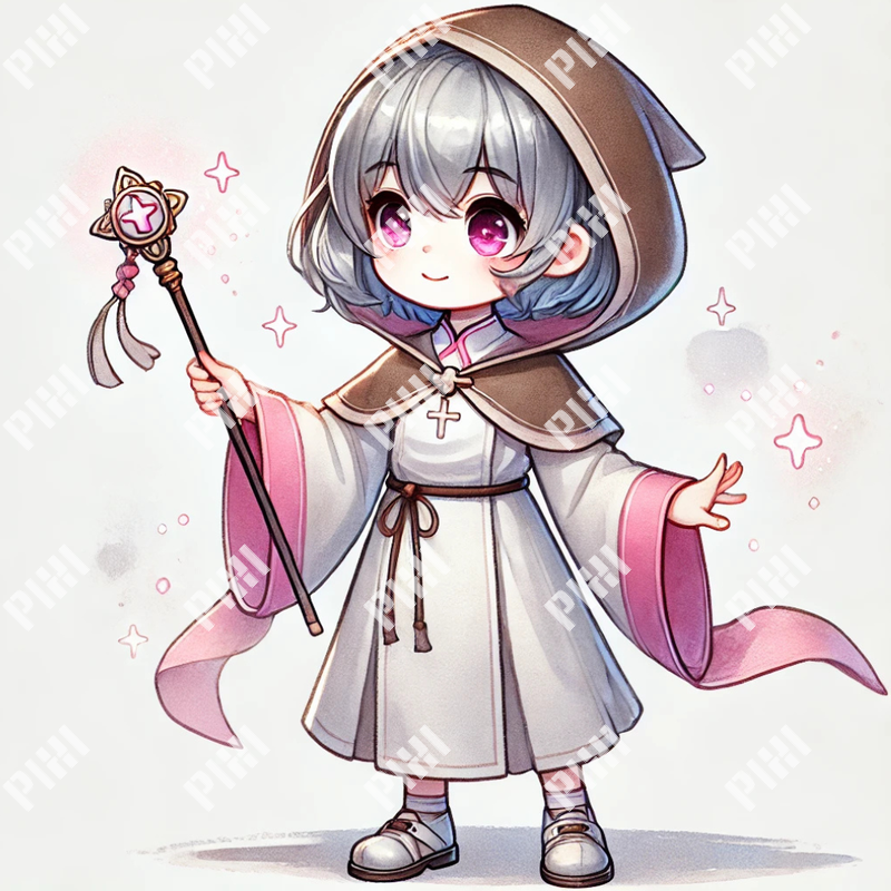 魔女25