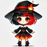 魔女3