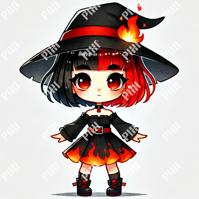 魔女3