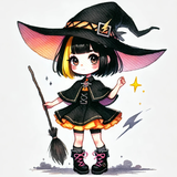 魔女30