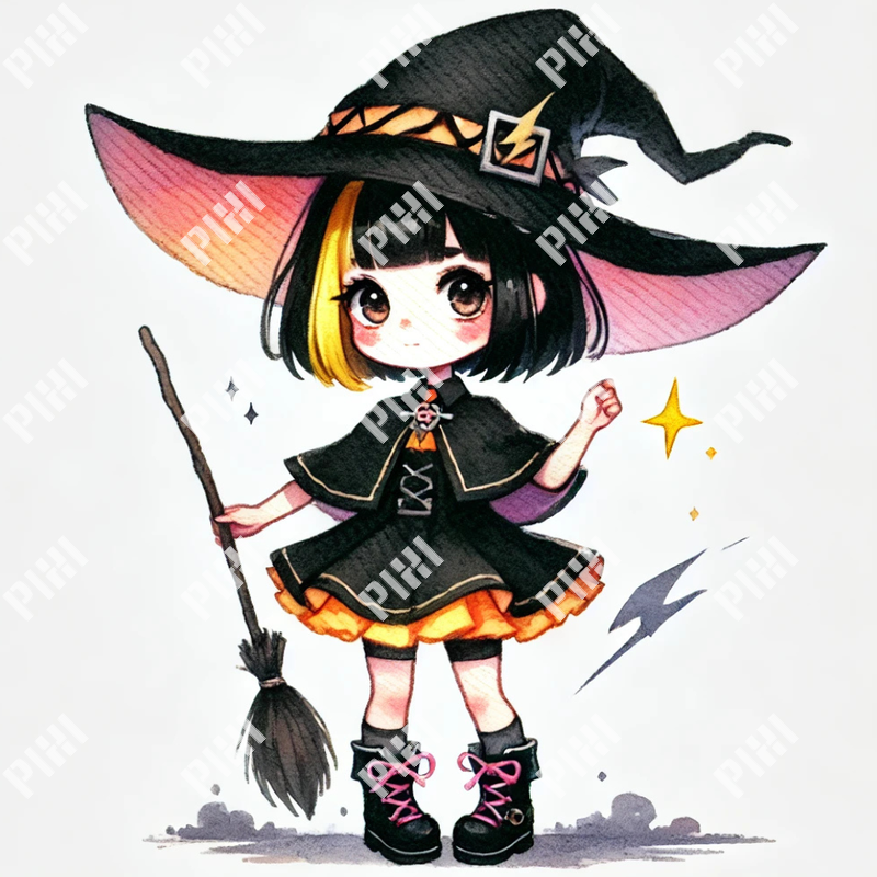 魔女30