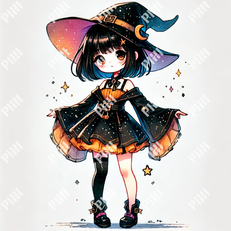 魔女43