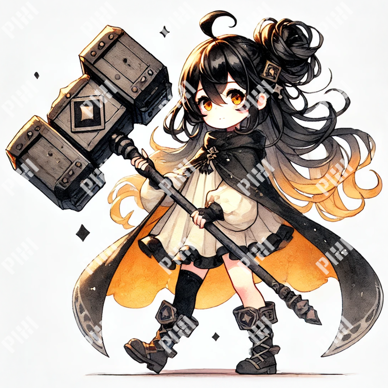 魔女52