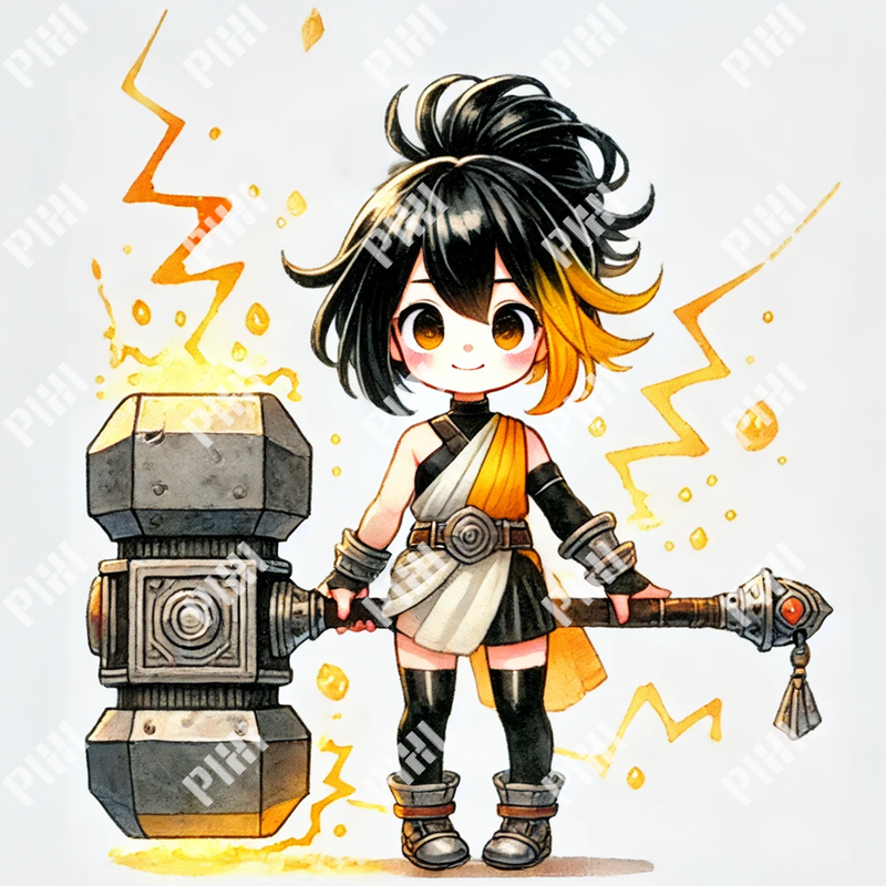 魔女58