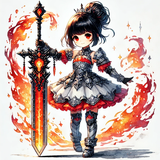 魔女63