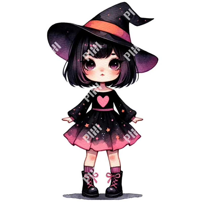 魔女8