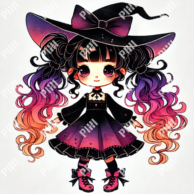 魔女9