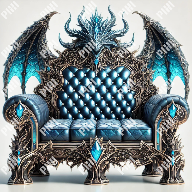 魔王家具1
