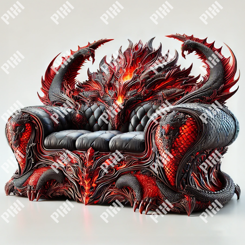 魔王家具23
