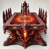 魔王家具25