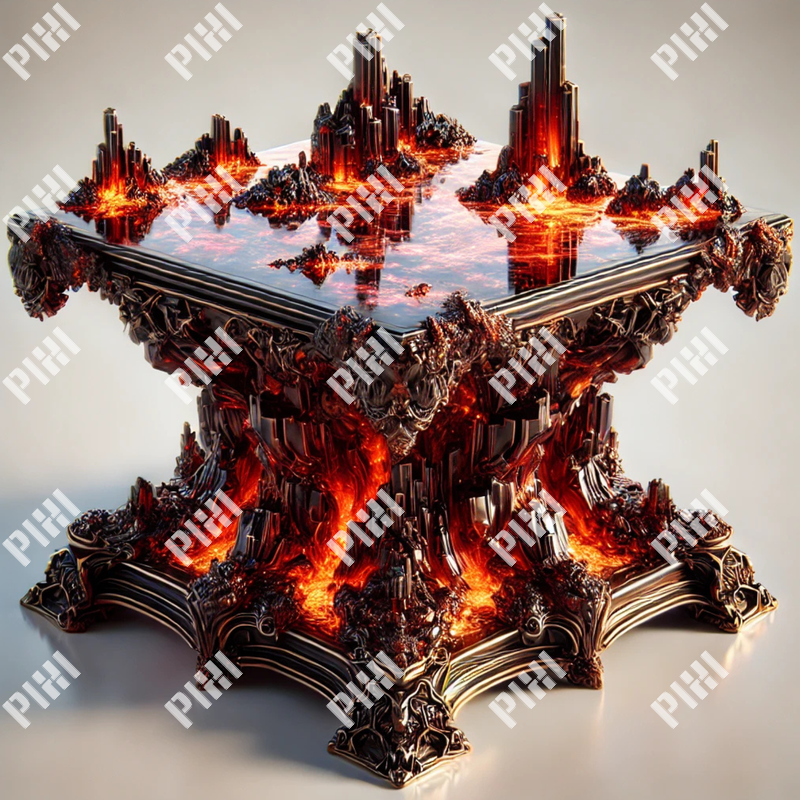魔王家具86