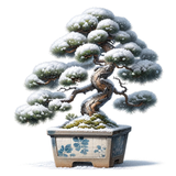 盆栽106
