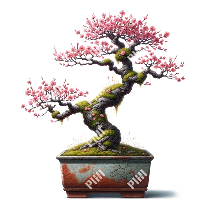 盆栽109