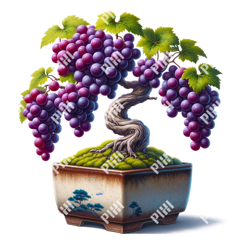 盆栽11