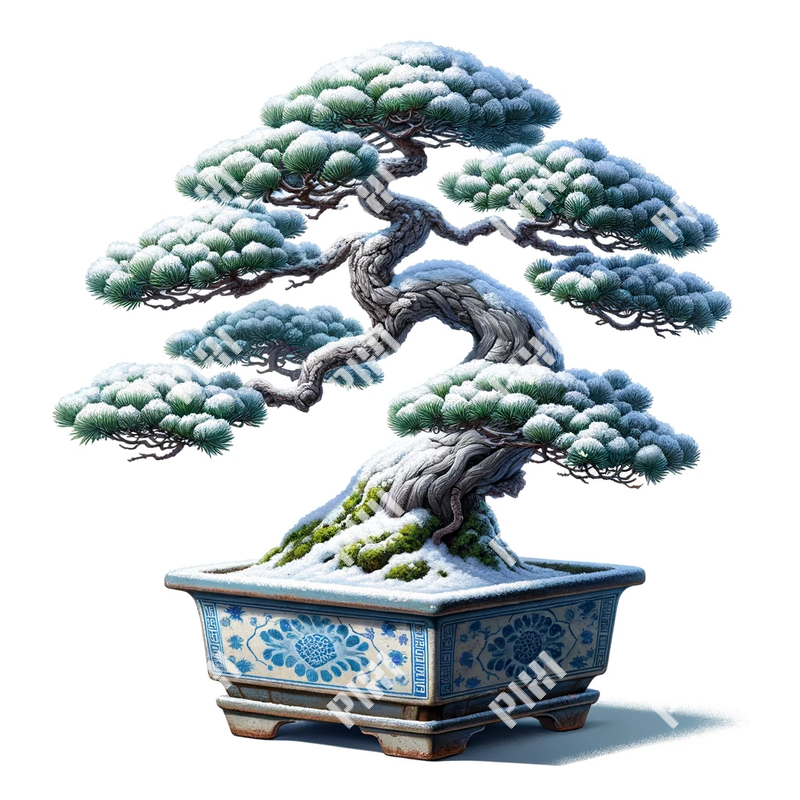 盆栽12