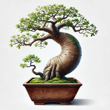 盆栽121