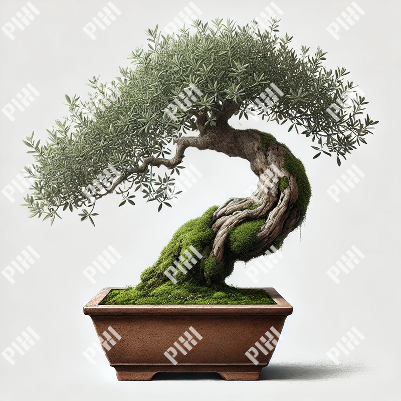 盆栽130