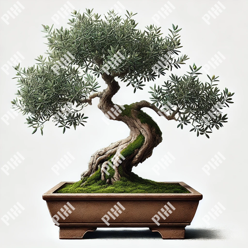 盆栽131