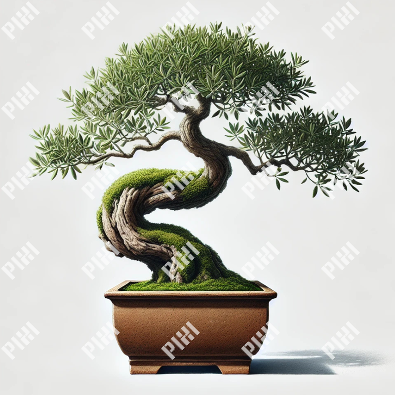 盆栽133