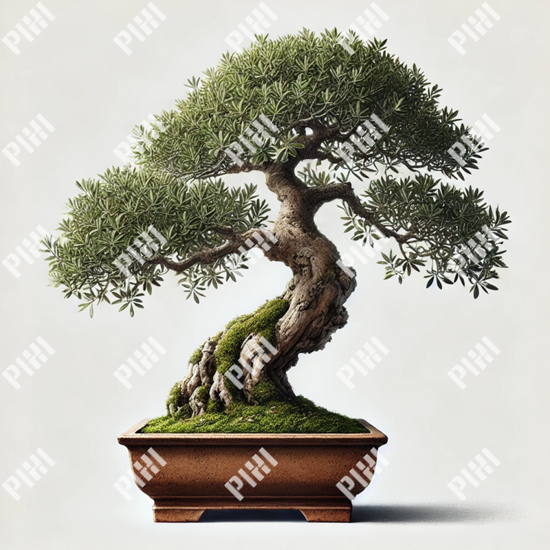 盆栽138