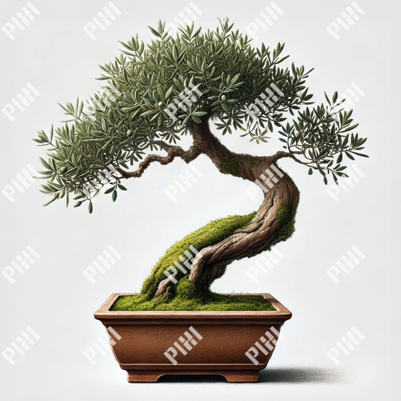 盆栽139