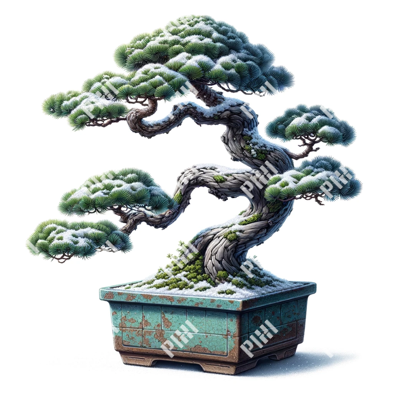盆栽14