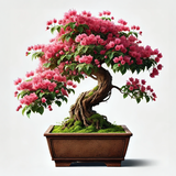 盆栽140