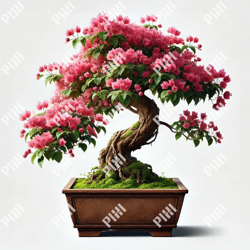 盆栽140