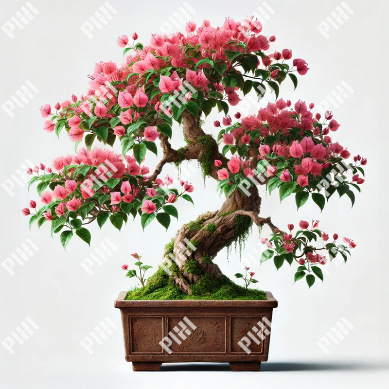 盆栽141