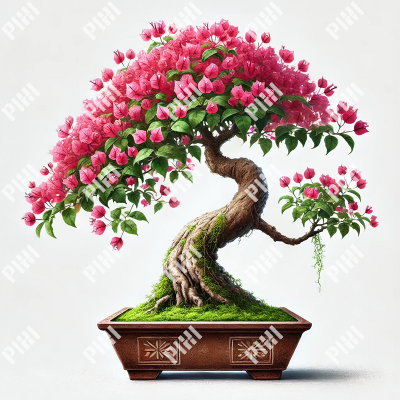 盆栽142
