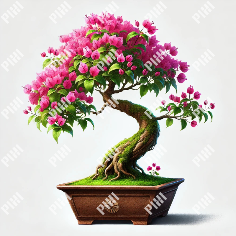 盆栽143