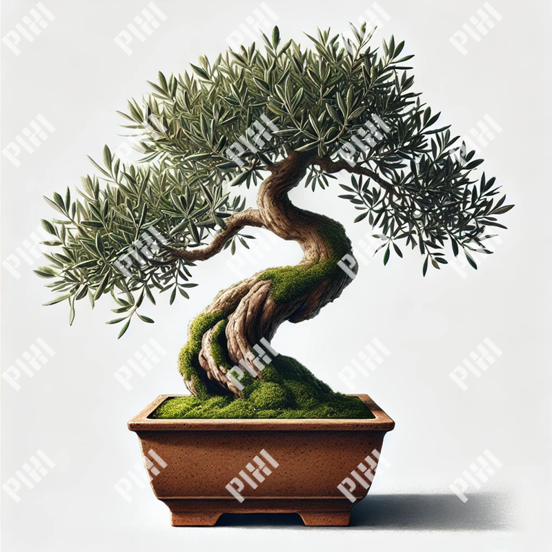 盆栽145